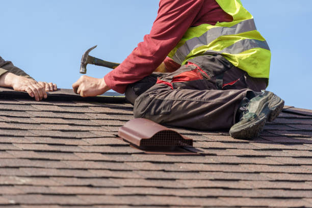 Best Roof Installation Near Me  in Resaca, GA
