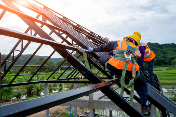 Best Shingle Roofing Installation  in Resaca, GA