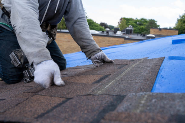 Reliable Resaca, GA Roofing Contractor Solutions