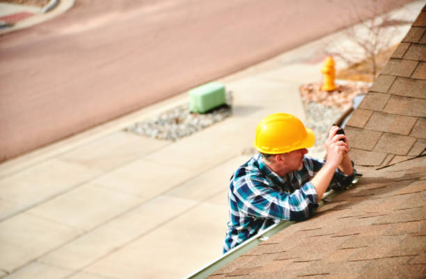 Best Sealant for Roof  in Resaca, GA