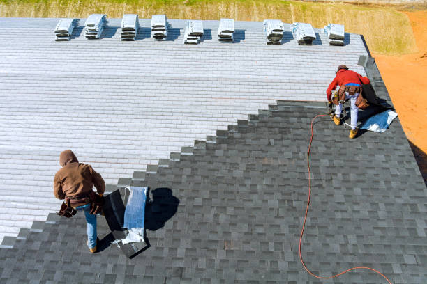 Quick and Trustworthy Emergency Roof Repair Services in Resaca, GA