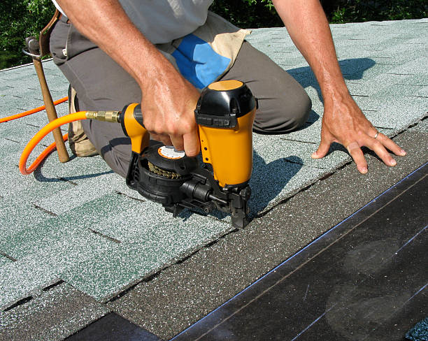 Best Metal Roofing Contractor  in Resaca, GA