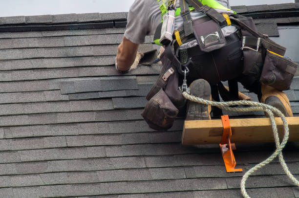 Best Emergency Roof Repair  in Resaca, GA