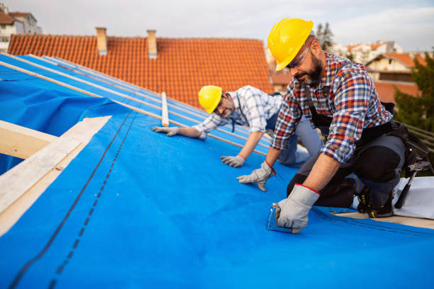 Heating Cable for Roof Installation in Resaca, GA