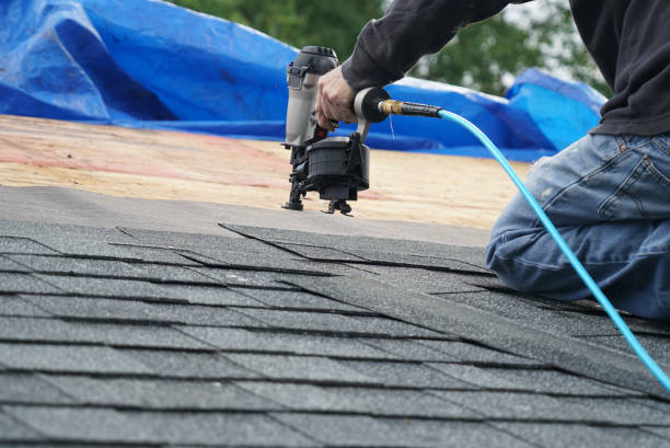 Best Tile Roofing Contractor  in Resaca, GA