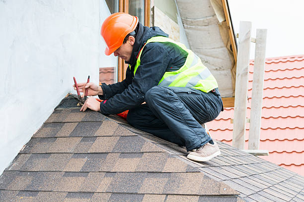 Best Sealant for Roof  in Resaca, GA