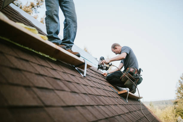 Best Slate Roofing Contractor  in Resaca, GA