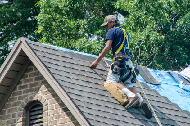 Best Local Roofing Companies  in Resaca, GA
